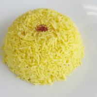 طبق أرز اليوم - مطعم الشيف اياد