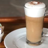 Cafe Latte