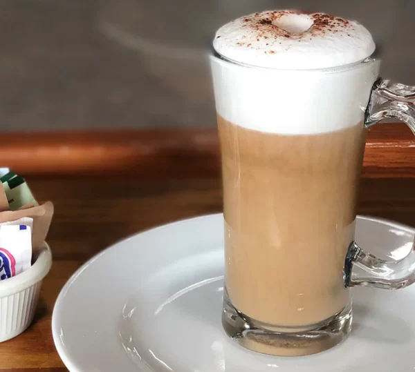 Cafe Latte