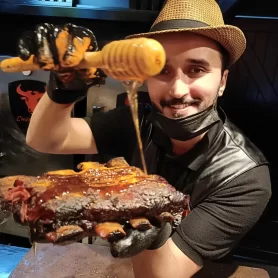 Chef 5 Chef 5