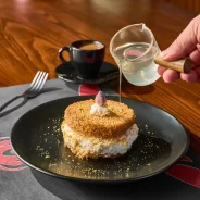 ChefEyad Kunafa