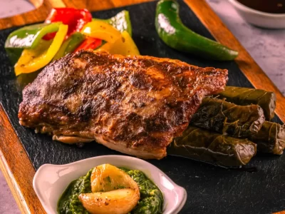 ChefEyad Meat 1