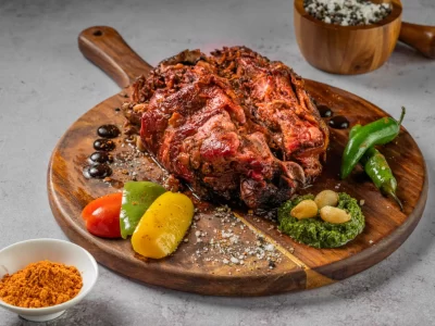 ChefEyad Meat 2