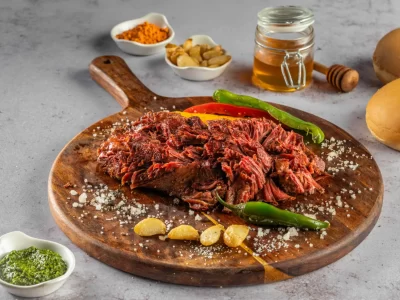 ChefEyad Meat 4