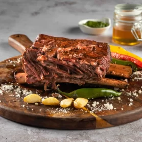 ChefEyad Meat 5 لحوم مدخنة الشيف إياد
