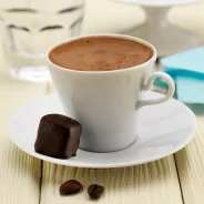 Double Turkish Coffee