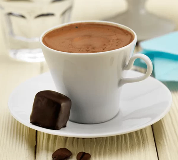 Double Turkish Coffee