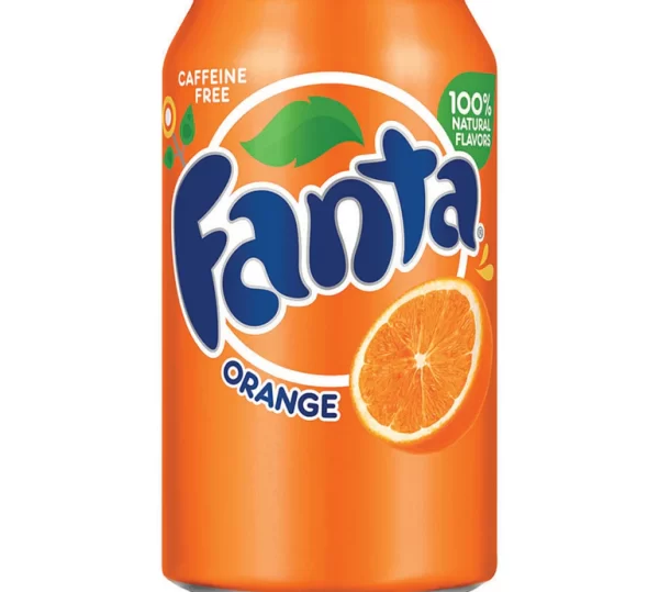 Fanta