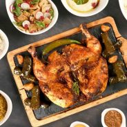 Full-Chicken Full-Chicken