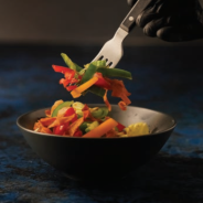 Green Salad Green Salad