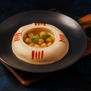 Hummus Hummus