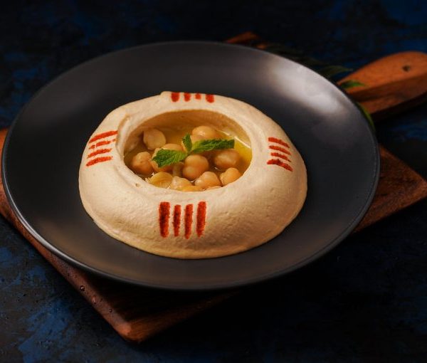 Hummus