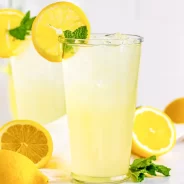 Lemonade Lemonade