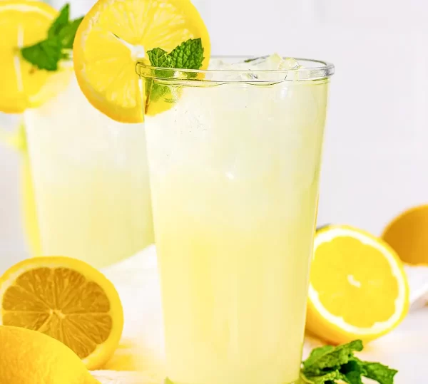 Lemonade