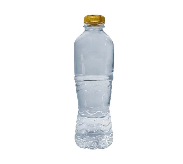 Mineral Water Small