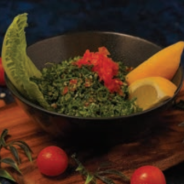 Tabouleh Tabouleh