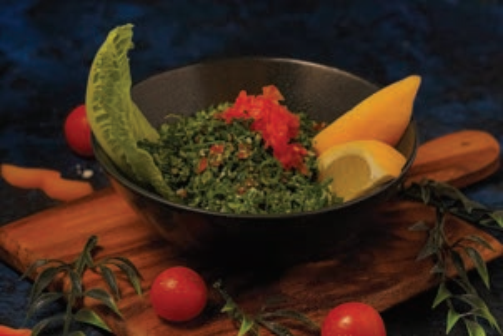 Tabouleh