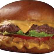 burger burger