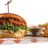 ch burger ch burger