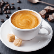 espresso coffee