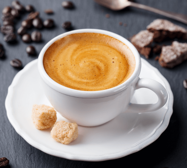 espresso coffee