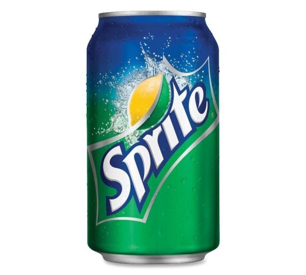 sprite