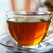 tea
