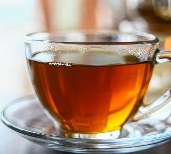 tea