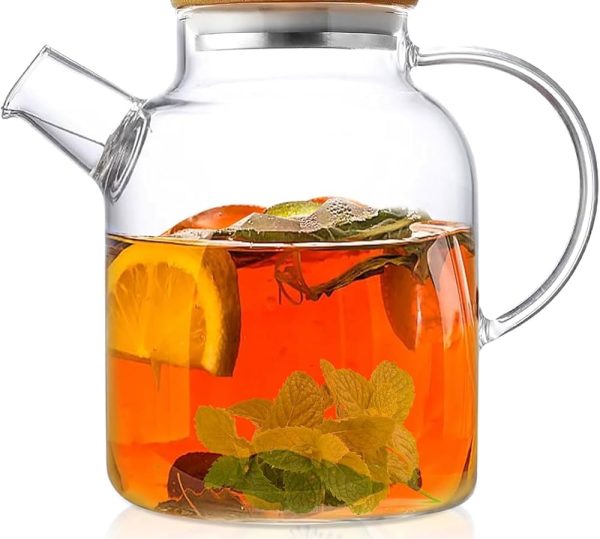 tea brreez