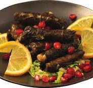 vine leaves vine leaves