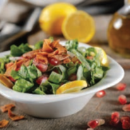 Fattoush Fattoush