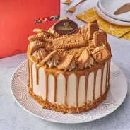 Louts cake