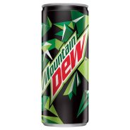 Mountain Dew