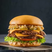 double smash