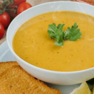 شوربة-عدس